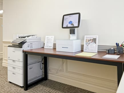 Image 4 of Regus - 1000 Wyckoff Ave, 07430 - Mahwah