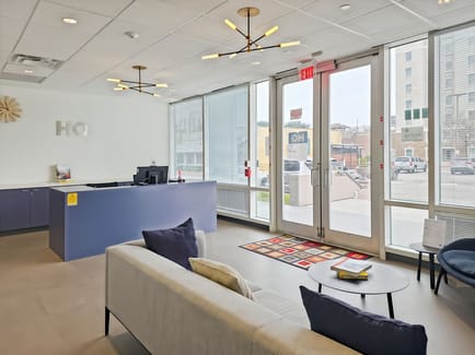 Image 12 of Regus - 40 NE Loop 410, 78216 - San Antonio