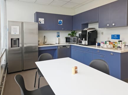 Image 13 of Regus - 40 NE Loop 410, 78216 - San Antonio