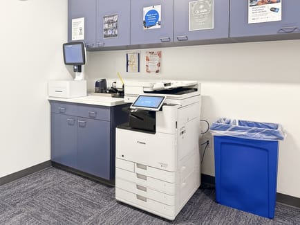 Image 14 of Regus - 40 NE Loop 410, 78216 - San Antonio
