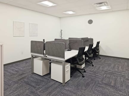Image 8 of Regus - 40 NE Loop 410, 78216 - San Antonio