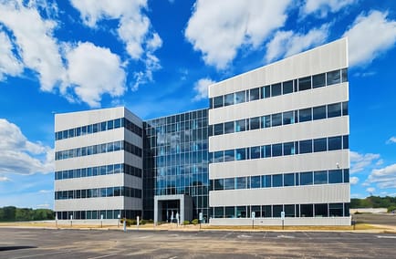 Image 1 of Regus - 2321 Energy Drive, 44641 - Louisville