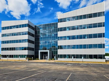 Image 10 of Regus - 2321 Energy Drive, 44641 - Louisville