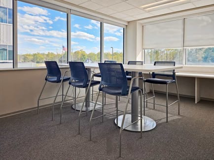 Image 11 of Regus - 2321 Energy Drive, 44641 - Louisville