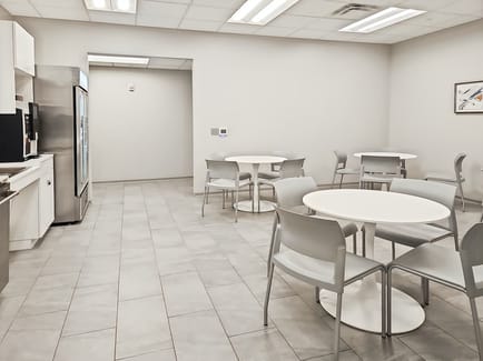 Image 13 of Regus - 2321 Energy Drive, 44641 - Louisville