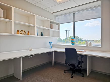Image 14 of Regus - 2321 Energy Drive, 44641 - Louisville