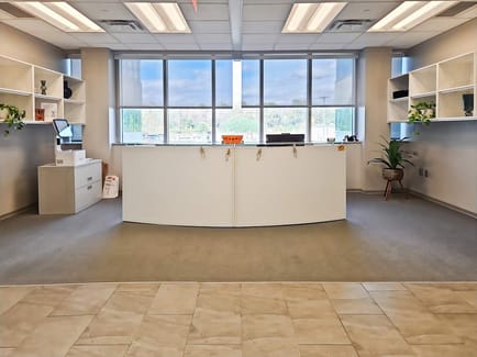 Image 2 of Regus - 2321 Energy Drive, 44641 - Louisville