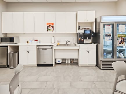 Image 6 of Regus - 2321 Energy Drive, 44641 - Louisville