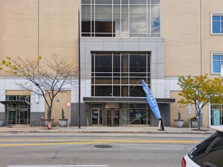 Image 1 of Regus - 40 W 2nd St, 45402 - Dayton