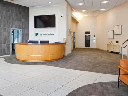 Image 2 of Regus - 40 W 2nd St, 45402 - Dayton