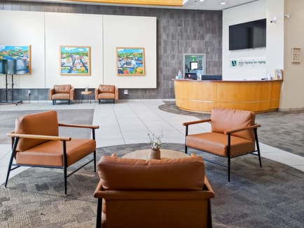 Image 5 of Regus - 40 W 2nd St, 45402 - Dayton