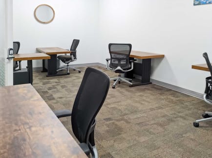 Image 8 of Regus - 40 W 2nd St, 45402 - Dayton