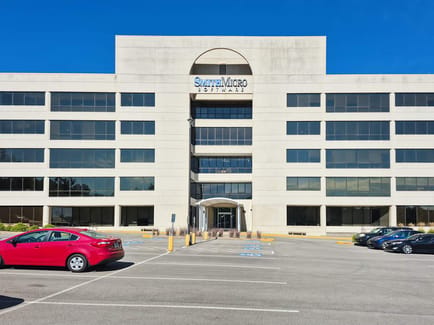 Image 1 of Regus - 5800 Corporate Dr, 15237 - Pittsburgh
