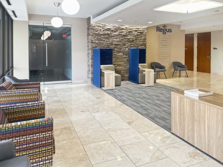 Image 12 of Regus - 5800 Corporate Dr, 15237 - Pittsburgh