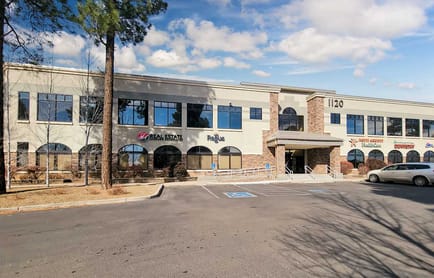 Image 1 of Regus - 1120 W University Ave, 86001 - Flagstaff