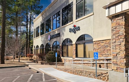 Image 11 of Regus - 1120 W University Ave, 86001 - Flagstaff