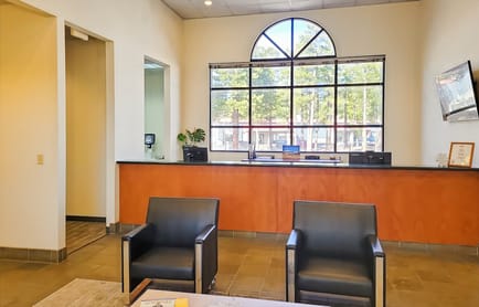 Image 2 of Regus - 1120 W University Ave, 86001 - Flagstaff