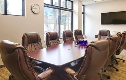 Image 3 of Regus - 1120 W University Ave, 86001 - Flagstaff