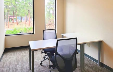 Image 4 of Regus - 1120 W University Ave, 86001 - Flagstaff