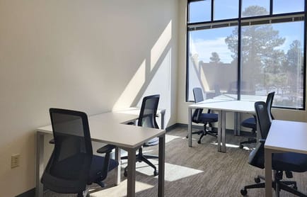 Image 7 of Regus - 1120 W University Ave, 86001 - Flagstaff