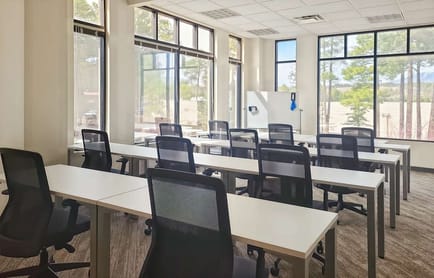 Image 8 of Regus - 1120 W University Ave, 86001 - Flagstaff