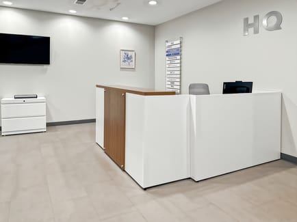 Image 2 of Regus - 1040 Monarch Street, 40513 - Lexington