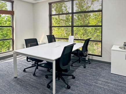 Image 3 of Regus - 1040 Monarch Street, 40513 - Lexington