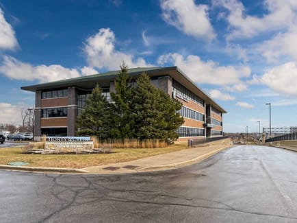 Image 1 of Regus - 9000 W. Chester Street, 53214 - Milwaukee