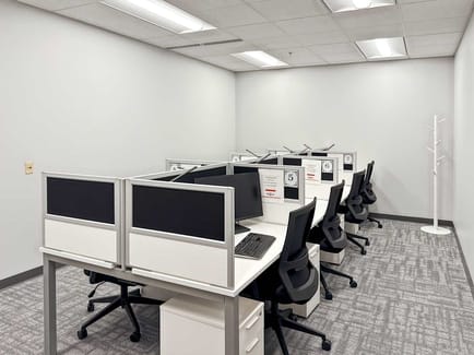Image 10 of Regus - 9000 W. Chester Street, 53214 - Milwaukee