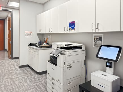 Image 11 of Regus - 9000 W. Chester Street, 53214 - Milwaukee