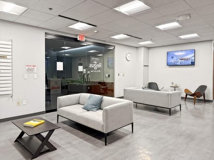 Image 5 of Regus - 9000 W. Chester Street, 53214 - Milwaukee