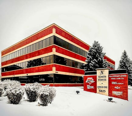 Image 1 of Regus - 5825 Delmonico Dr, 80919 - Colorado Springs