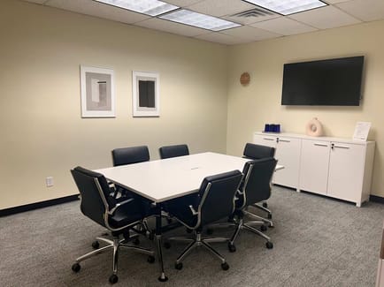 Image 3 of Regus - 5825 Delmonico Dr, 80919 - Colorado Springs