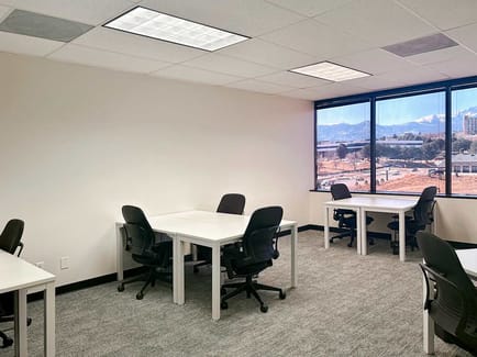 Image 4 of Regus - 5825 Delmonico Dr, 80919 - Colorado Springs