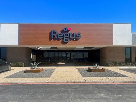 Image 1 of Regus - 13509 Lyndon B Johnson Fwy, 75041 - Garland