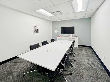 Image 3 of Regus - 13509 Lyndon B Johnson Fwy, 75041 - Garland