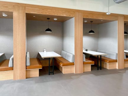Image 5 of Regus - 13509 Lyndon B Johnson Fwy, 75041 - Garland