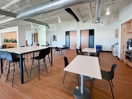 Image 7 of Regus - 13509 Lyndon B Johnson Fwy, 75041 - Garland