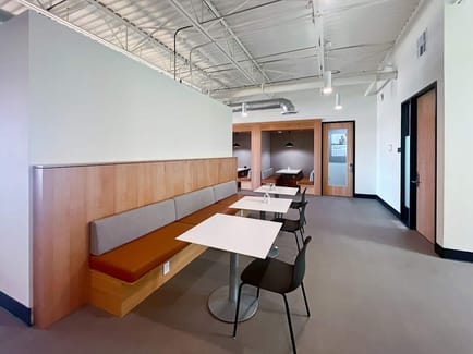 Image 8 of Regus - 13509 Lyndon B Johnson Fwy, 75041 - Garland