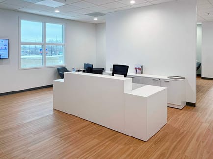 Image 2 of Regus - 2564 US Highway 1, 08648 - Lawrence