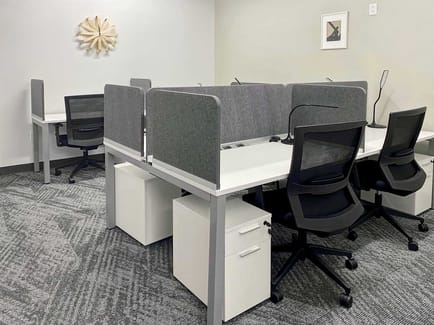 Image 8 of Regus - 2564 US Highway 1, 08648 - Lawrence