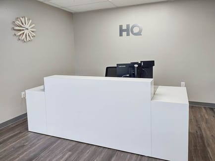 Image 2 of Regus - 1795 Baseline Rd, 14072 - Grand Island