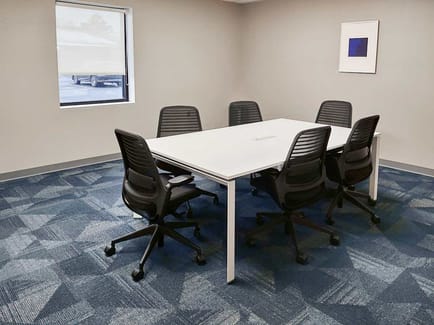 Image 3 of Regus - 1795 Baseline Rd, 14072 - Grand Island