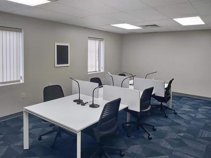Image 7 of Regus - 1795 Baseline Rd, 14072 - Grand Island