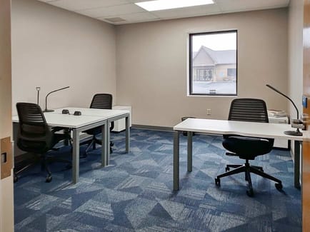 Image 8 of Regus - 1795 Baseline Rd, 14072 - Grand Island