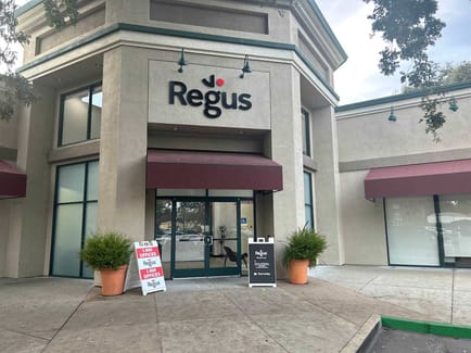 Image 1 of Regus - 15 RAILROAD AVENUE, 94526 - Danville