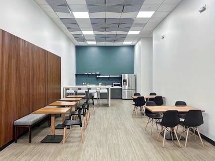 Image 10 of Regus - 15 RAILROAD AVENUE, 94526 - Danville
