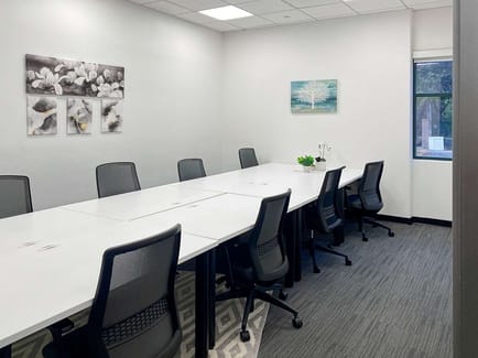 Image 11 of Regus - 15 RAILROAD AVENUE, 94526 - Danville