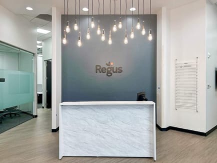 Image 2 of Regus - 15 RAILROAD AVENUE, 94526 - Danville