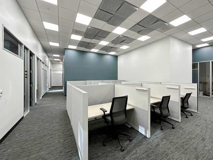 Image 4 of Regus - 15 RAILROAD AVENUE, 94526 - Danville